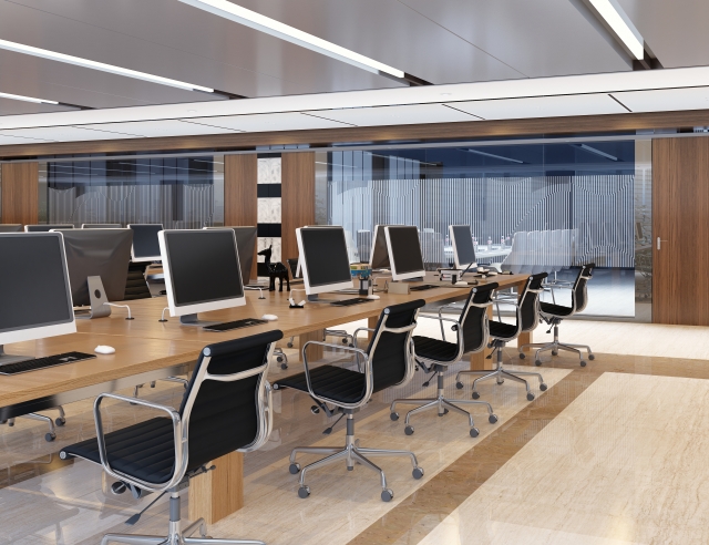 オフィスのイメージ