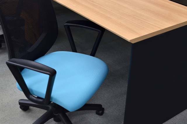 事務用チェアのイメージ